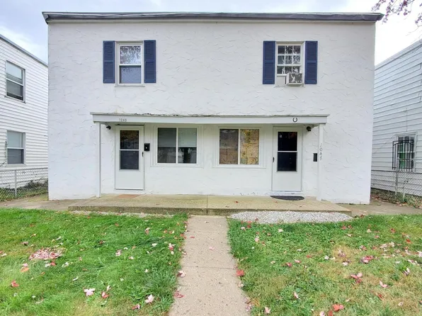 1047 21st Ave, Columbus, OH 43211