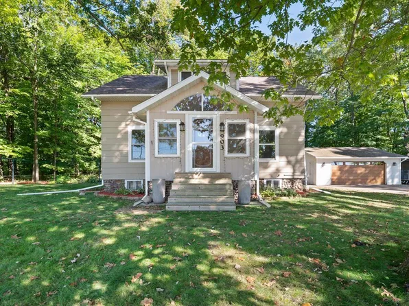 903 South LINCOLN, Marshfield, WI 54449