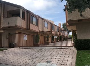 543 E Hazel St UNIT 6, Inglewood, CA 90302