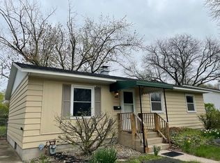 446 Ramion Ave, Michigan City, IN