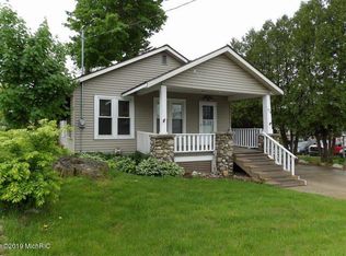 324 E Green St, Hastings, MI 49058