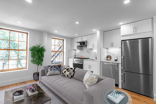 Rented by Compass | media 4