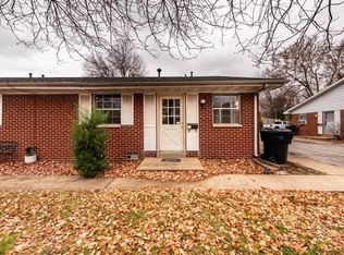 7 Tudor Dr #7, Belleville, IL