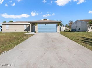 1361 Gilpin St NW, Palm Bay, FL 32907