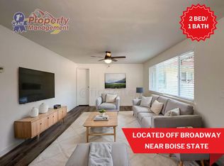 1135 W Howe St #6, Boise, ID 83706