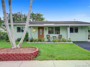 4240 SW 21st St, Fort Lauderdale, FL 33317