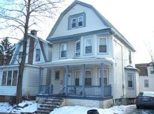 22 Chapman Pl, Irvington, NJ 07111