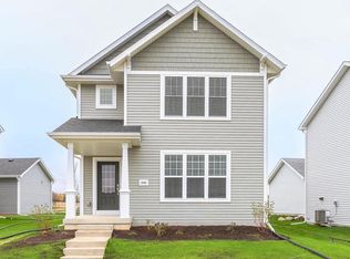 1668 Starlight Dr, Verona, WI 53593