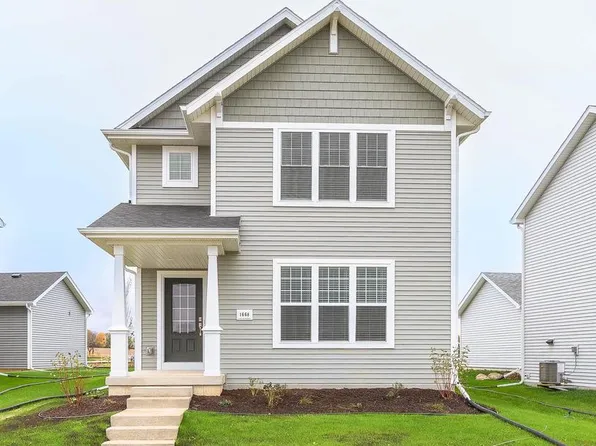 1668 Star Light Drive, Verona, WI 53593