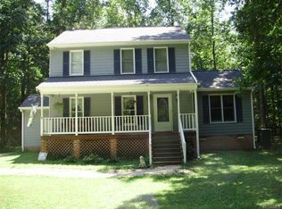 12117 Bundle Rd, Chesterfield, VA 23838
