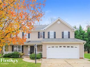 5023 Long Mill Ct, Kernersville, NC 27284