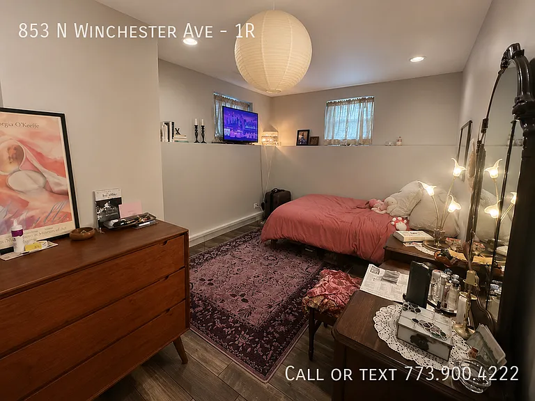 853 N Winchester Ave #1R — Photo 7