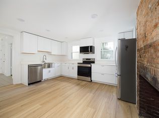 29 Delano #1, Poughkeepsie, NY 12601