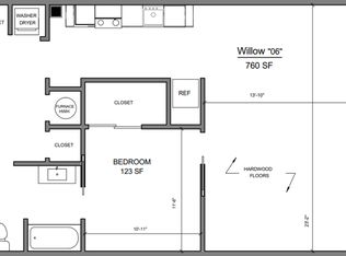 904 Broadway Blvd UNIT 506, Kansas City, MO 64105