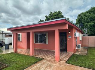3550 W 2nd Ave, Hialeah, FL 33012