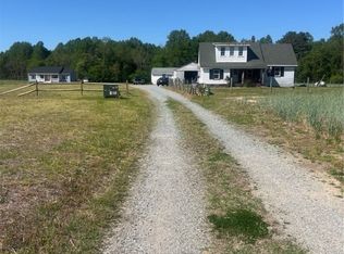 272 Deer Run Trl, Saint Stephens Church, VA 23148