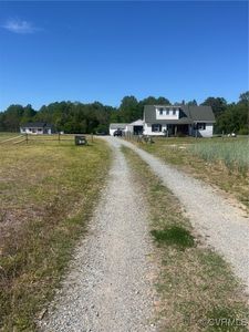 272 Deer Run Trl, Saint Stephens Church, VA, 23148