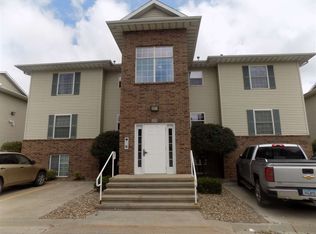20 W Cherry Ct #5, North Liberty, IA 52317