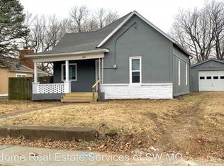 2333 N Main Ave, Springfield, MO 65803