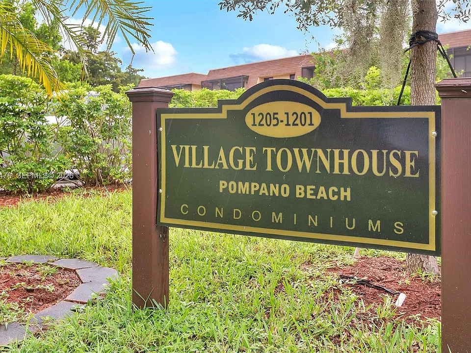 1205 S Flagler Ave #403