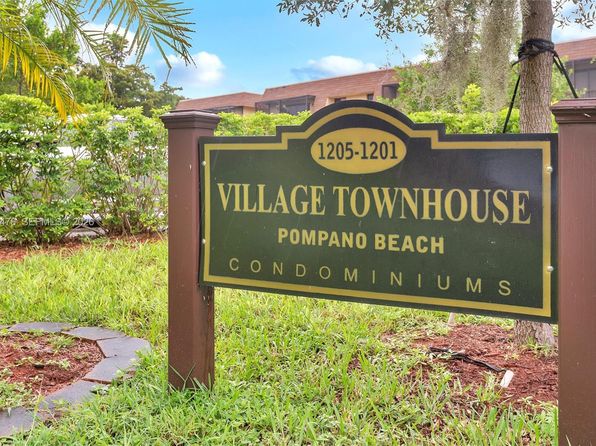 1205 S Flagler Ave APT 403