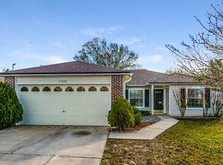 11533 Twin Oaks Trl, Jacksonville, FL 32258