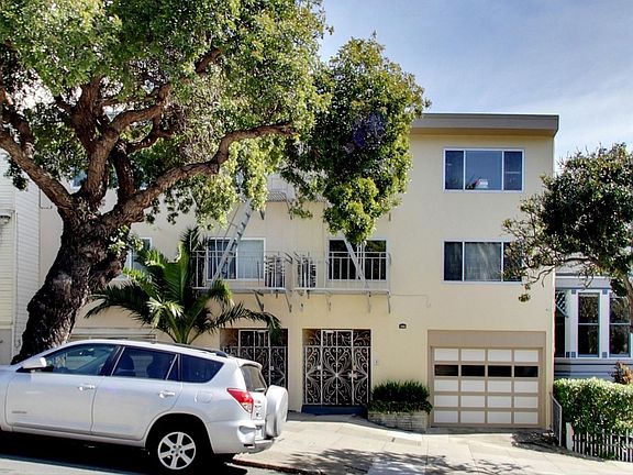 2nd image of 1265 Dolores St APT 1