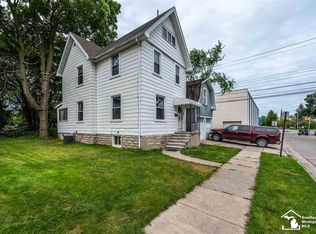 22 W 3rd St, Monroe, MI 48161