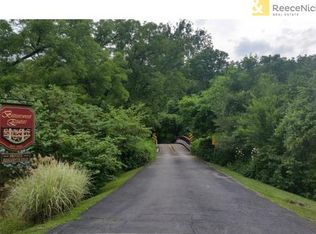 6944 Kimberly Ln, Shawnee, KS 66218
