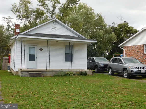 12810 McKay Ave, Cresaptown, MD 21502