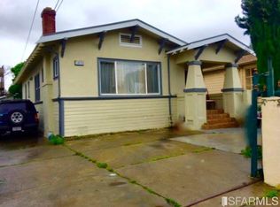 1615 36th Ave, Oakland, CA 94601