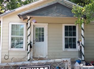 1110 Prado St, San Antonio, TX 78225
