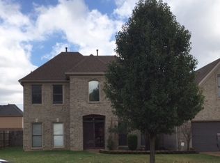 6548 Emmitt St, Millington, TN 38053