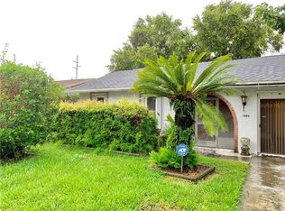 1969 Madrid Ct S, Clearwater, FL 33763