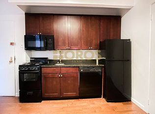 533 E 5th St APT 17, New York, NY 10009