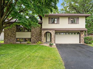 1643 132nd Ave NE, Blaine, MN 55449