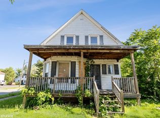 2002 E Michigan Blvd, Michigan City, IN