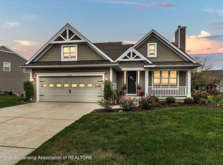 13228 Watercrest Dr, Dewitt, MI 48820