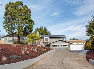 207 Acacia Ln, Alamo, CA 94507