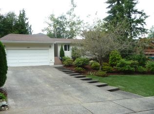 1205 W Clearbrook Dr, Bellingham, WA 98229