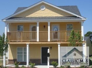 460 Bridge Water Way, Athens, GA 30601