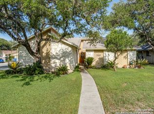 15403 Bluffview St, San Antonio, TX 78232