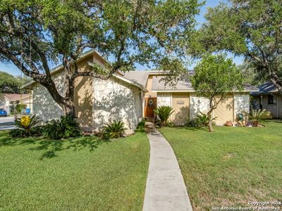 15403 Bluffview St, San Antonio, TX, 78232