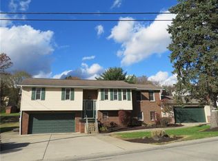 11255 McKee Rd, North Huntingdon, PA 15642