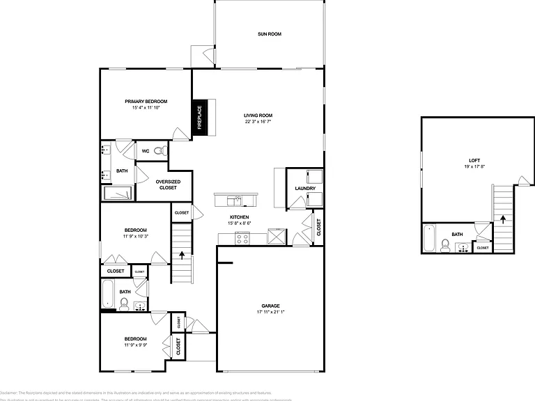 76 Mayhaw Point — Photo 19