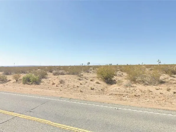 810 California City Blvd, Mojave, CA 93501