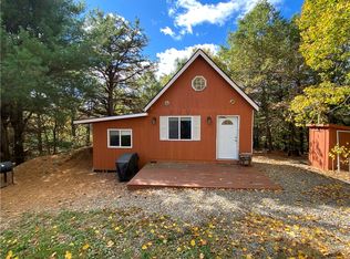 0 Saunders Hill Rd, Naples, NY 14512