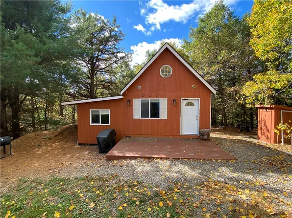 0 Saunders Hill Rd, Naples, NY 14512