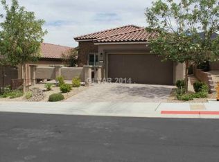 2612 Velodrome Ct, Henderson, NV 89044