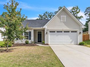 216 Thames Valley Dr, Easley, SC 29640